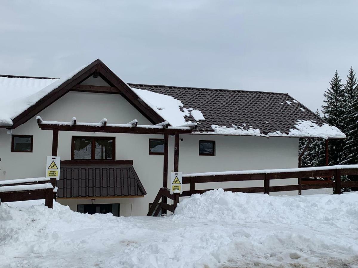 Nature House פרדיאל מראה חיצוני תמונה
