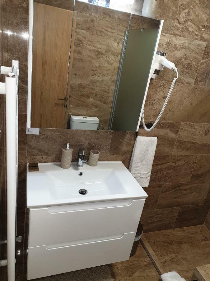 Nature House פרדיאל מראה חיצוני תמונה