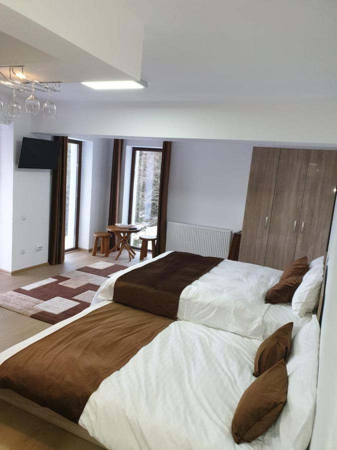 Nature House פרדיאל מראה חיצוני תמונה