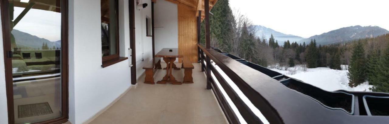 Nature House פרדיאל מראה חיצוני תמונה