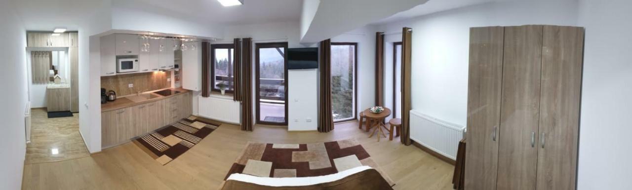 Nature House פרדיאל מראה חיצוני תמונה
