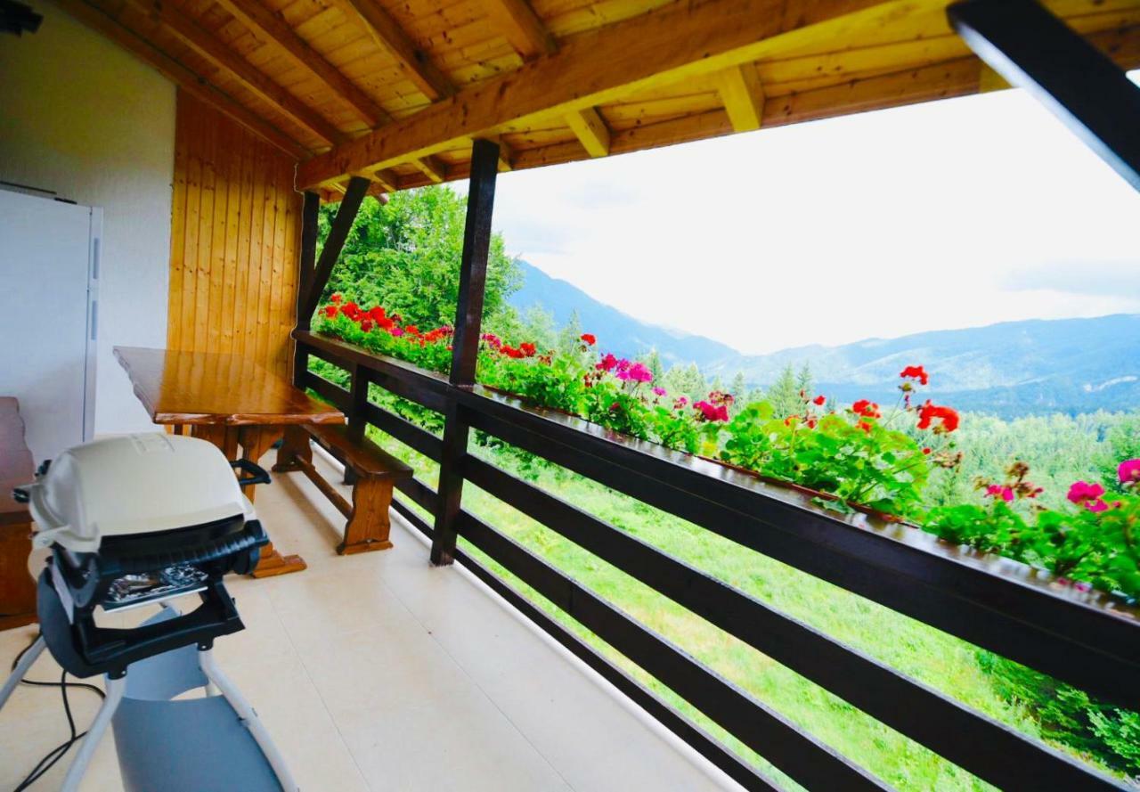 Nature House פרדיאל מראה חיצוני תמונה