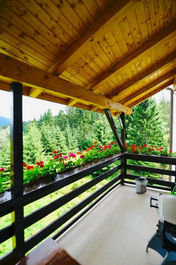 Nature House פרדיאל מראה חיצוני תמונה