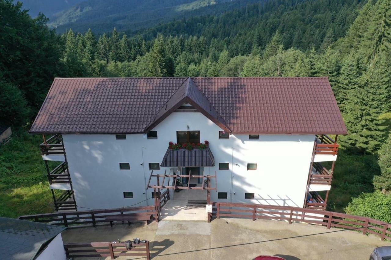 Nature House פרדיאל מראה חיצוני תמונה